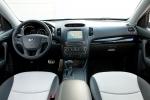 Kia Sorento 2013 года (EU)